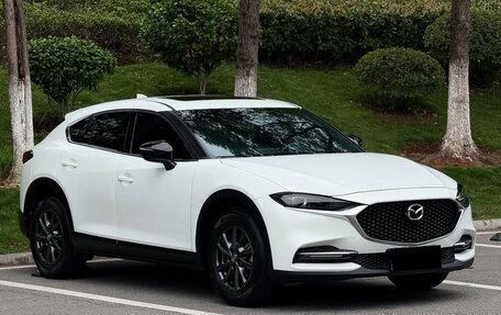 Mazda CX-4, 2023 год, 2 310 000 рублей, 3 фотография