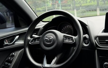 Mazda CX-4, 2023 год, 2 310 000 рублей, 9 фотография