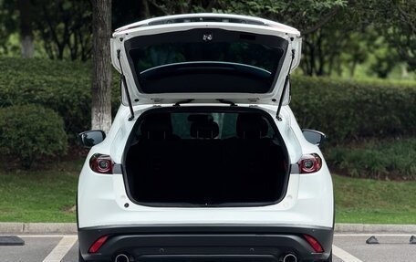 Mazda CX-4, 2023 год, 2 310 000 рублей, 13 фотография