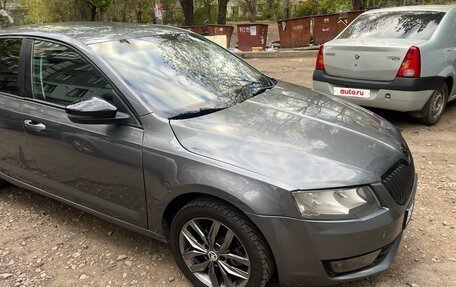 Skoda Octavia, 2014 год, 650 000 рублей, 7 фотография