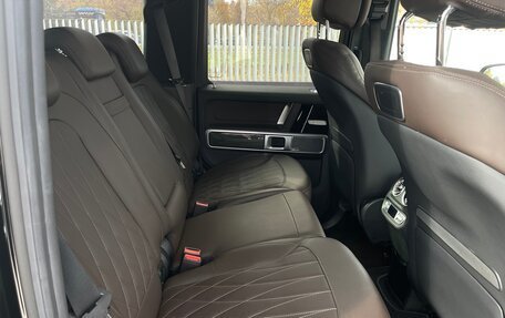 Mercedes-Benz G-Класс AMG, 2021 год, 19 980 000 рублей, 18 фотография