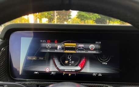 Mercedes-Benz G-Класс AMG, 2021 год, 19 980 000 рублей, 19 фотография