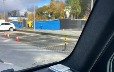 Mercedes-Benz G-Класс AMG, 2021 год, 19 980 000 рублей, 21 фотография