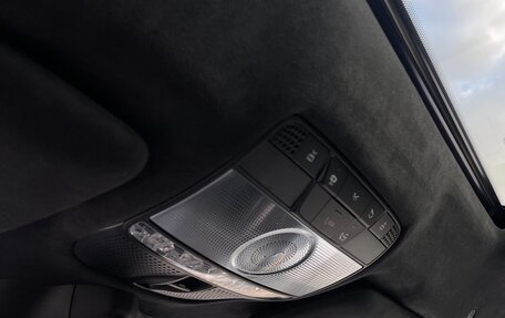 Mercedes-Benz G-Класс AMG, 2021 год, 19 980 000 рублей, 20 фотография