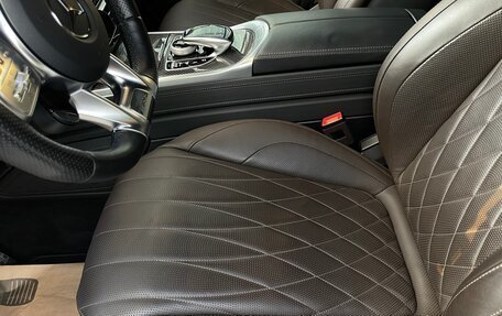 Mercedes-Benz G-Класс AMG, 2021 год, 19 980 000 рублей, 26 фотография