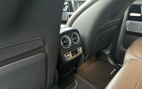 Mercedes-Benz G-Класс AMG, 2021 год, 19 980 000 рублей, 27 фотография