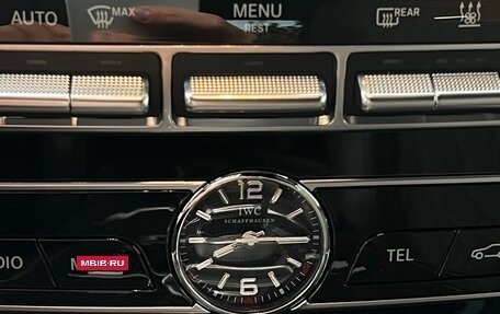 Mercedes-Benz G-Класс AMG, 2021 год, 19 980 000 рублей, 23 фотография