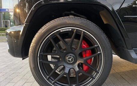 Mercedes-Benz G-Класс AMG, 2021 год, 19 980 000 рублей, 39 фотография