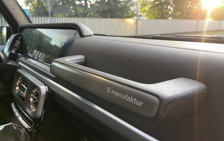 Mercedes-Benz G-Класс AMG, 2021 год, 19 980 000 рублей, 35 фотография