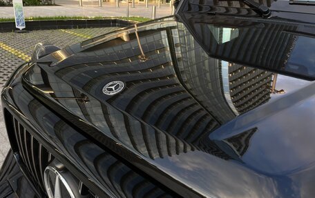 Mercedes-Benz G-Класс AMG, 2021 год, 19 980 000 рублей, 37 фотография