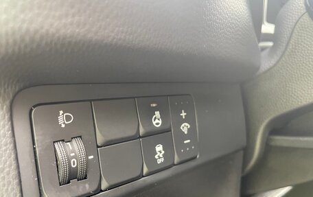 KIA Soul II рестайлинг, 2014 год, 1 270 000 рублей, 17 фотография