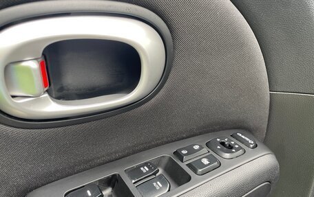 KIA Soul II рестайлинг, 2014 год, 1 270 000 рублей, 18 фотография