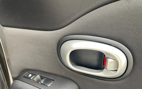 KIA Soul II рестайлинг, 2014 год, 1 270 000 рублей, 16 фотография