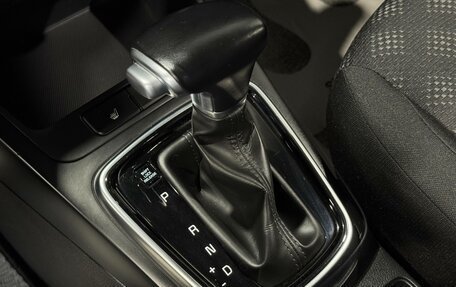 KIA Rio IV, 2017 год, 1 250 000 рублей, 14 фотография