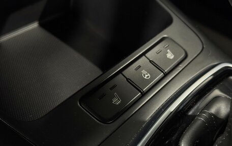 KIA Rio IV, 2017 год, 1 250 000 рублей, 15 фотография