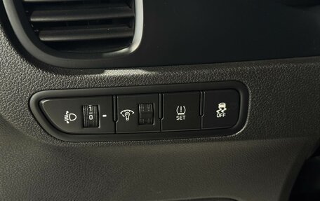 KIA Rio IV, 2017 год, 1 250 000 рублей, 16 фотография