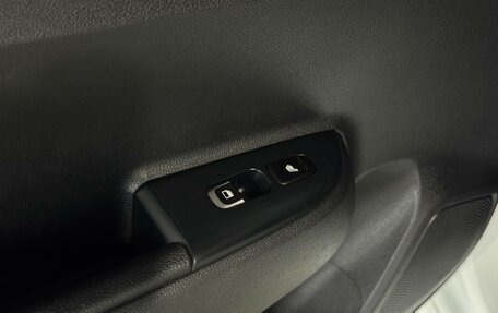 KIA Rio IV, 2017 год, 1 250 000 рублей, 22 фотография