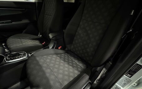 KIA Rio IV, 2017 год, 1 250 000 рублей, 17 фотография
