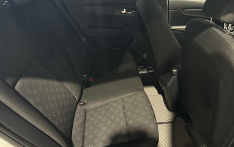 KIA Rio IV, 2017 год, 1 250 000 рублей, 23 фотография