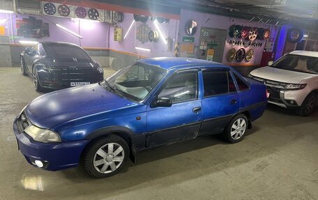 Daewoo Nexia I рестайлинг, 2011 год, 130 000 рублей, 8 фотография