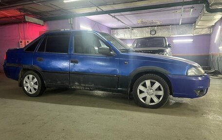 Daewoo Nexia I рестайлинг, 2011 год, 130 000 рублей, 12 фотография