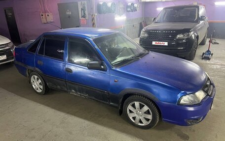Daewoo Nexia I рестайлинг, 2011 год, 130 000 рублей, 13 фотография