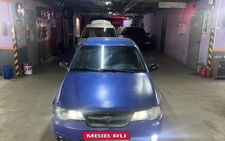 Daewoo Nexia I рестайлинг, 2011 год, 130 000 рублей, 14 фотография