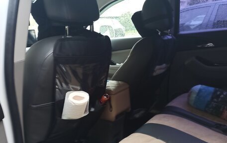 Chevrolet Orlando I, 2012 год, 900 000 рублей, 9 фотография