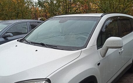 Chevrolet Orlando I, 2012 год, 900 000 рублей, 11 фотография