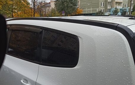 Chevrolet Orlando I, 2012 год, 900 000 рублей, 10 фотография