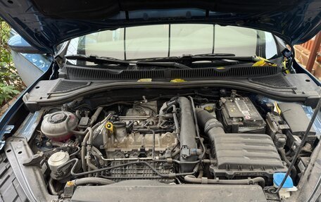 Volkswagen Jetta VII, 2020 год, 1 800 000 рублей, 12 фотография