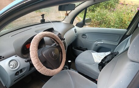 Citroen C3 II, 2004 год, 300 000 рублей, 6 фотография