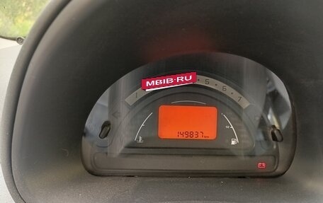 Citroen C3 II, 2004 год, 300 000 рублей, 5 фотография