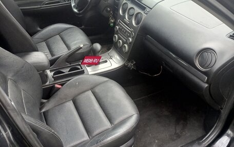Mazda 6, 2005 год, 500 000 рублей, 7 фотография