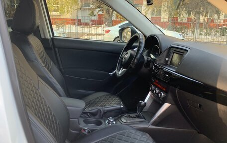 Mazda CX-5 II, 2012 год, 1 600 000 рублей, 9 фотография