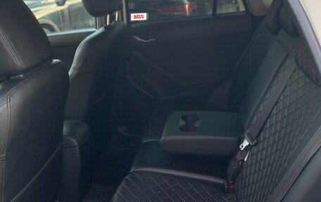 Mazda CX-5 II, 2012 год, 1 600 000 рублей, 12 фотография