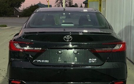 Toyota Camry, 2025 год, 4 290 000 рублей, 4 фотография