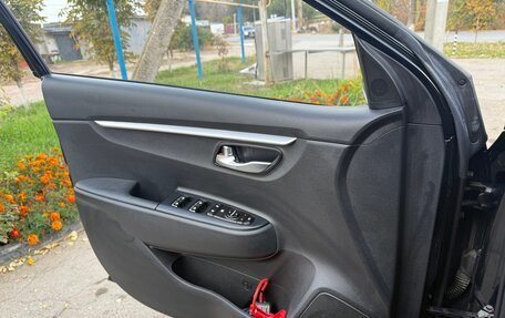 KIA Rio IV, 2021 год, 1 850 000 рублей, 6 фотография
