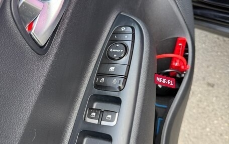 KIA Rio IV, 2021 год, 1 850 000 рублей, 5 фотография