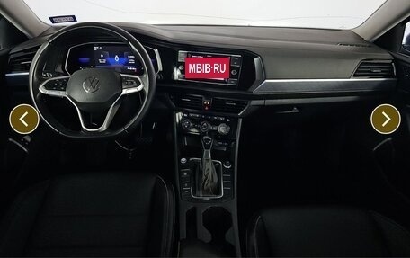 Volkswagen Jetta VII, 2022 год, 1 680 000 рублей, 7 фотография