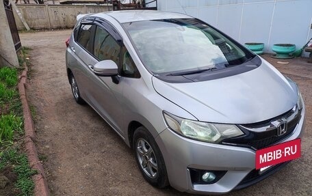 Honda Fit III, 2015 год, 850 000 рублей, 2 фотография