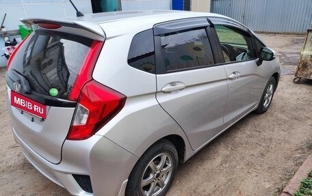 Honda Fit III, 2015 год, 850 000 рублей, 6 фотография