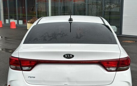 KIA Rio IV, 2021 год, 950 000 рублей, 6 фотография