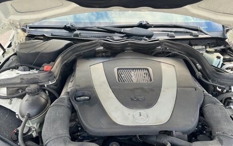 Mercedes-Benz C-Класс, 2009 год, 1 100 000 рублей, 6 фотография