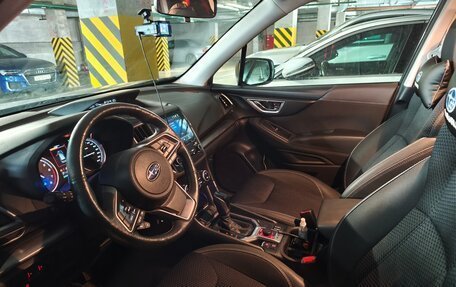 Subaru Forester, 2019 год, 2 850 000 рублей, 3 фотография
