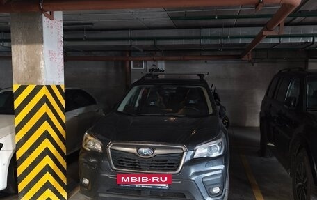 Subaru Forester, 2019 год, 2 850 000 рублей, 2 фотография