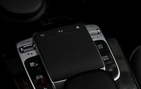 Mercedes-Benz CLA, 2019 год, 4 050 000 рублей, 14 фотография