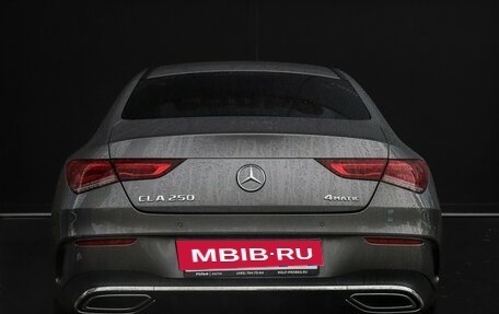 Mercedes-Benz CLA, 2019 год, 4 050 000 рублей, 6 фотография