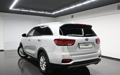 KIA Sorento III Prime рестайлинг, 2019 год, 2 635 000 рублей, 6 фотография