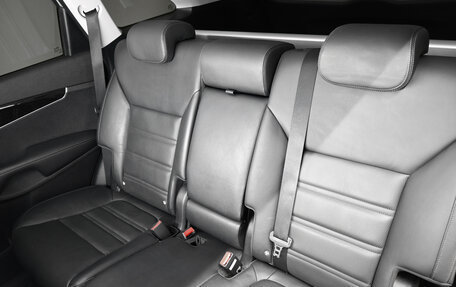 KIA Sorento III Prime рестайлинг, 2019 год, 2 635 000 рублей, 9 фотография